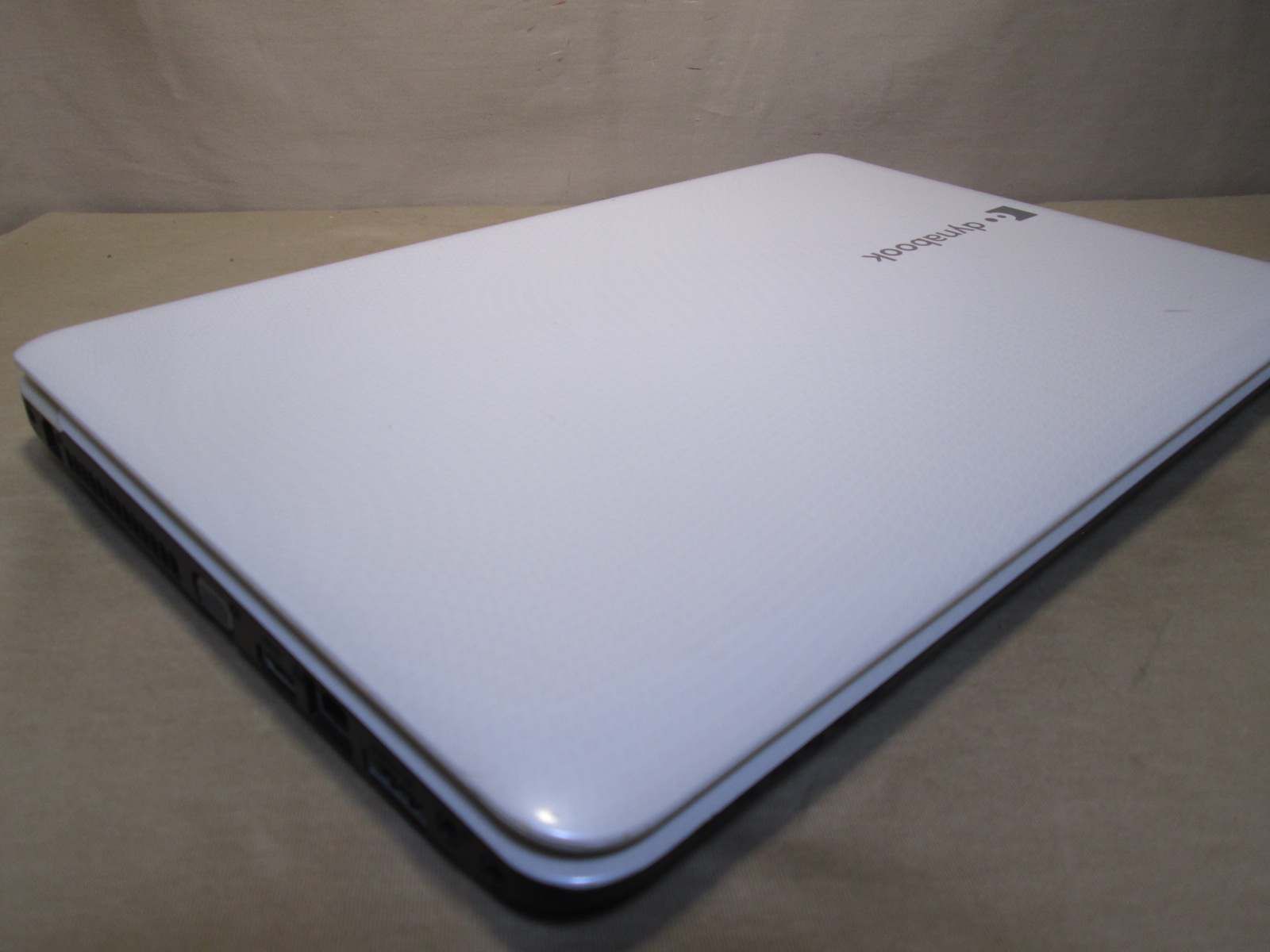 東芝 dynabook EX/66MWHYD【Core i5 450M】　【Windows7モデル】ブルーレイ 均一／電源投入可／HDMI ジャンク　送料無料 [90781]