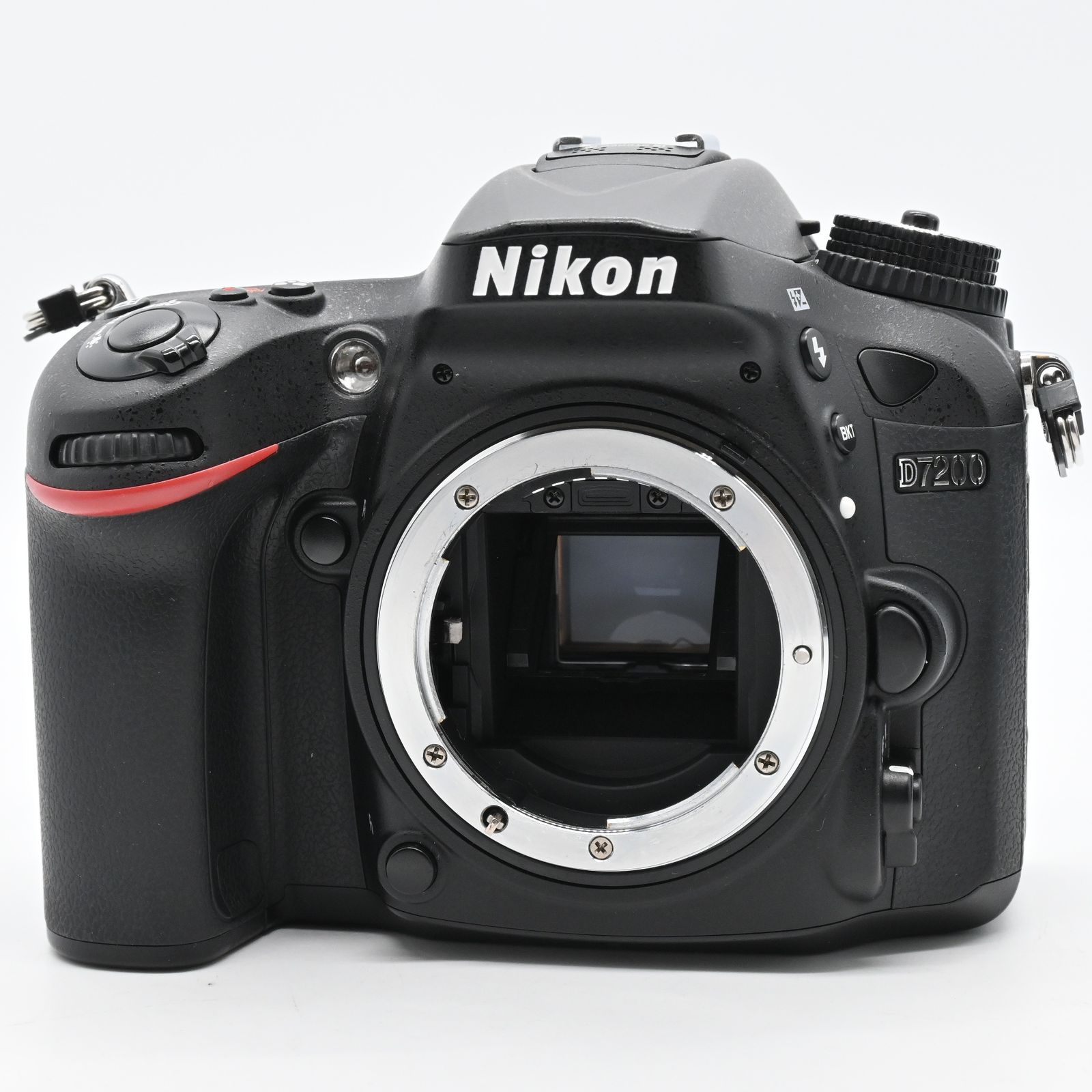 Nikon D7200 18-140 VR レンズキット ショット数 30865回 - メルカリ 