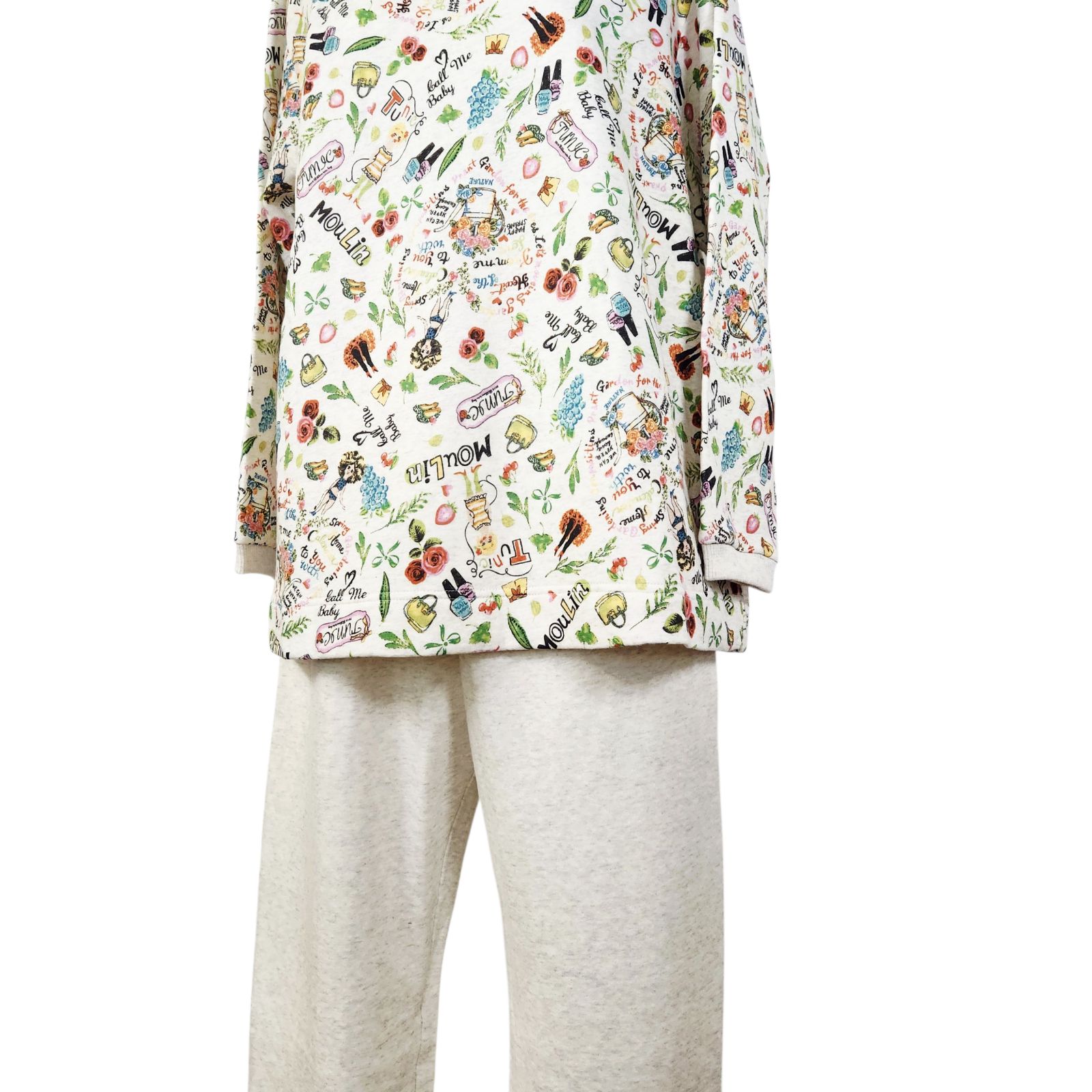 リーフキャラ 43410日本製