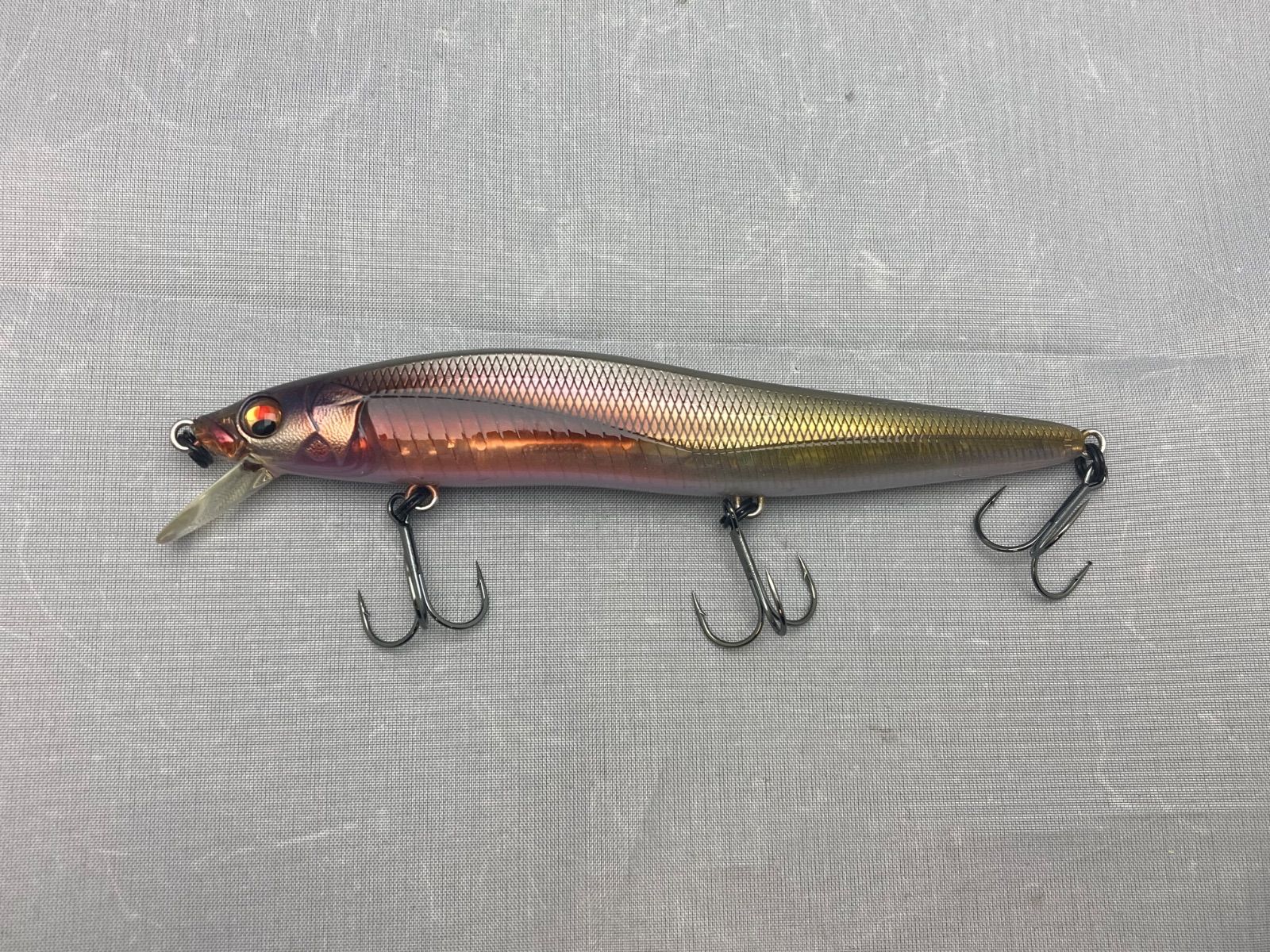 メガバス ワンテン X ONE TEN X 30th 30周年 限定品 2個セット！