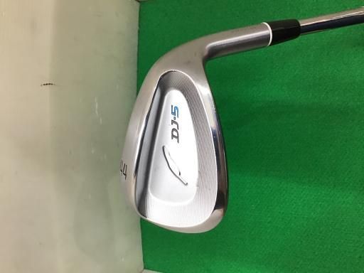フォーティーン DJ-5 44° ウェッジ WG TS-114w フレックスその他 メンズ 男性用 右利き 右用 Cランク ゴルフクラブ