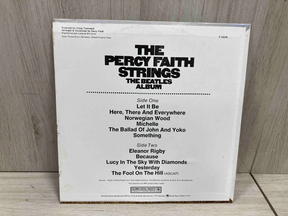 動作未確認 デペッシュ・モｰド 【LP盤】ブラック・セレブレｰション