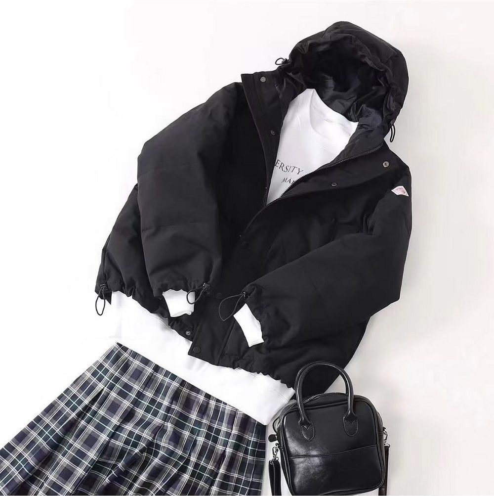 フーデッド