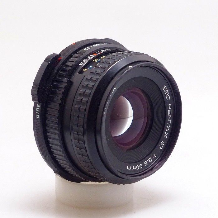 中古】(ペンタックス) PENTAX 67用 SMC PENTAX 90/2.8