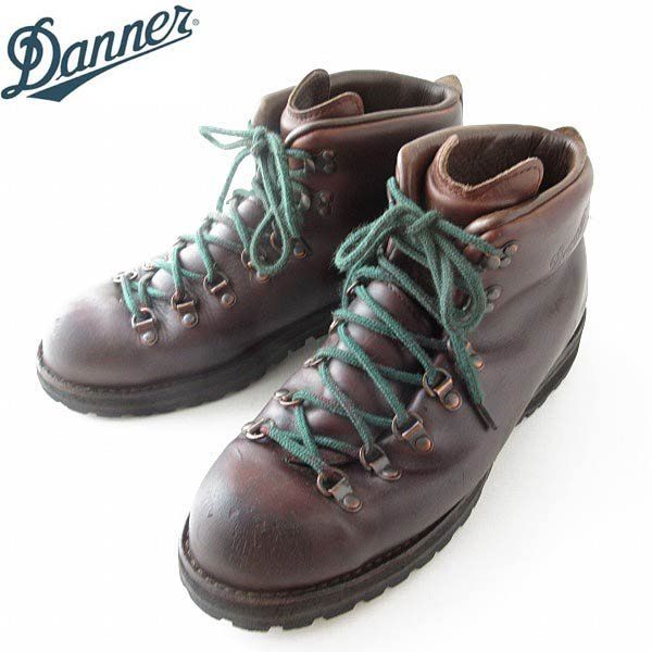 danner マウンテンライトのおすすめ人気商品一覧 通販 - Yahoo