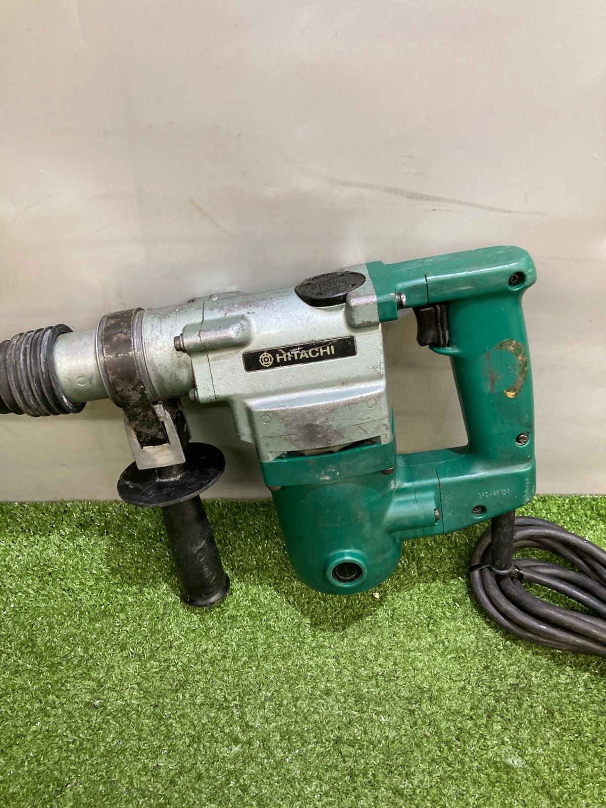 【中古品】【0921】★日立工機 ロータリーハンマドリル　DH18VA　IT9G4TO6AE2O