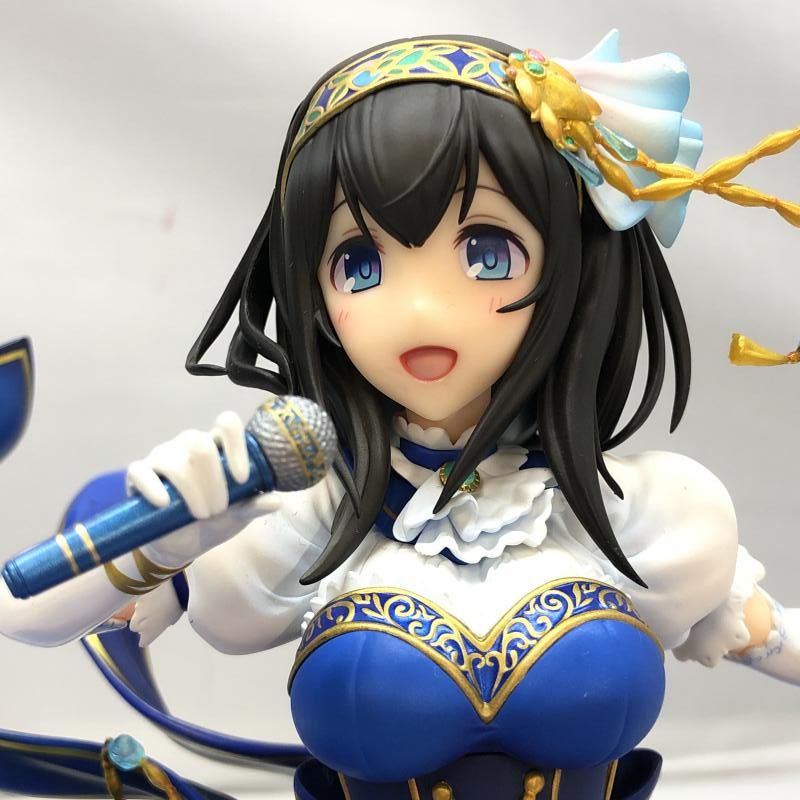 中古】箱無)アルター 鷺沢文香 ブライトメモリーズVer. 1/7