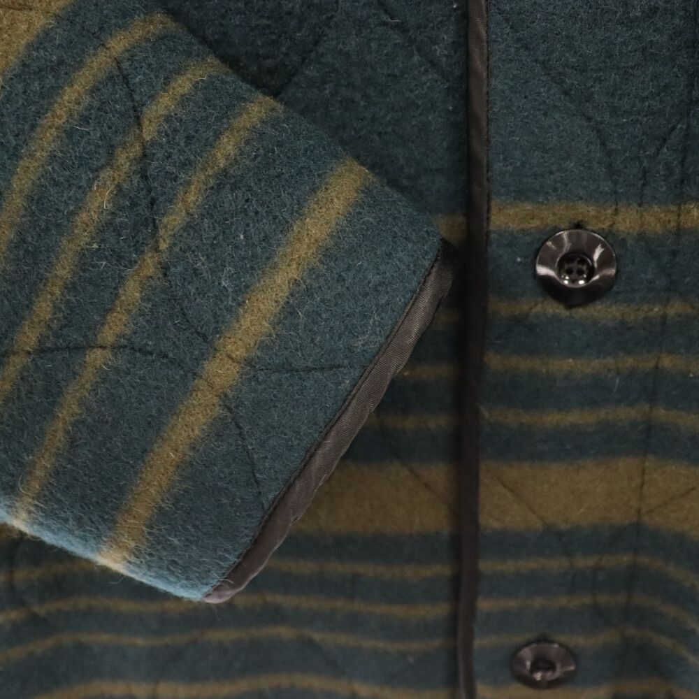 OAMC (オーエーエムシー) 21AW PEACEMAKER LINER BLANKET ピース