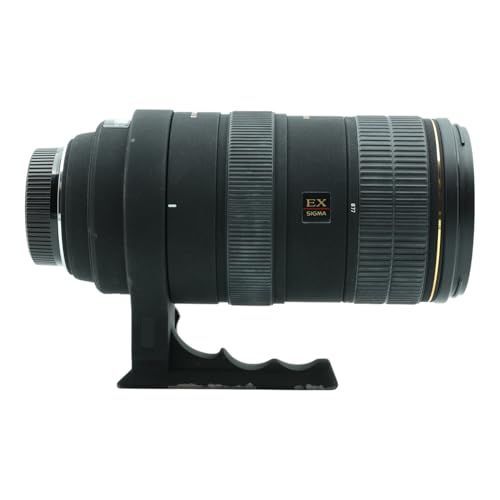 シグマ SIGMA 80-400mm F4.5-5.6 APO EX OS キヤノン用 EFマウント