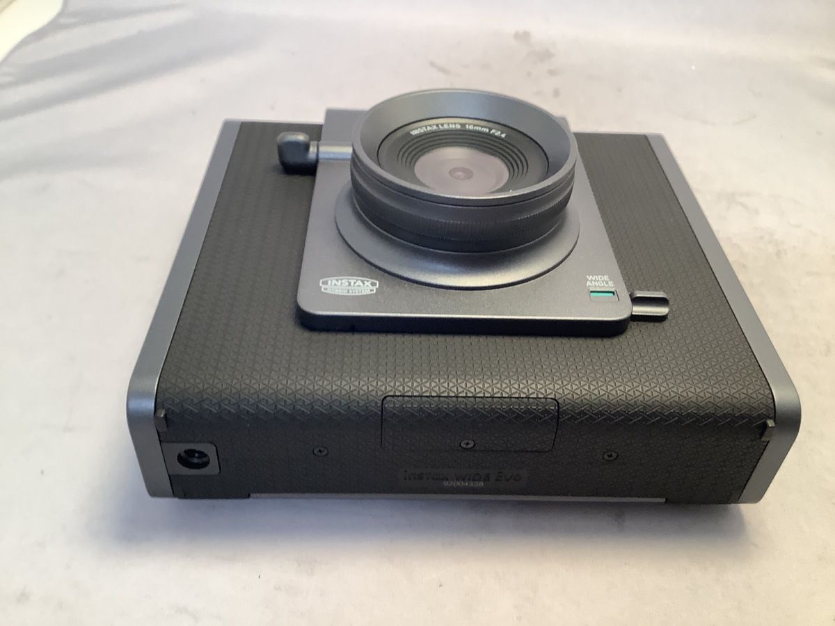 希少 FUJIFILM INSTAX MINI 55 インスタックスミニ チェキ 富士