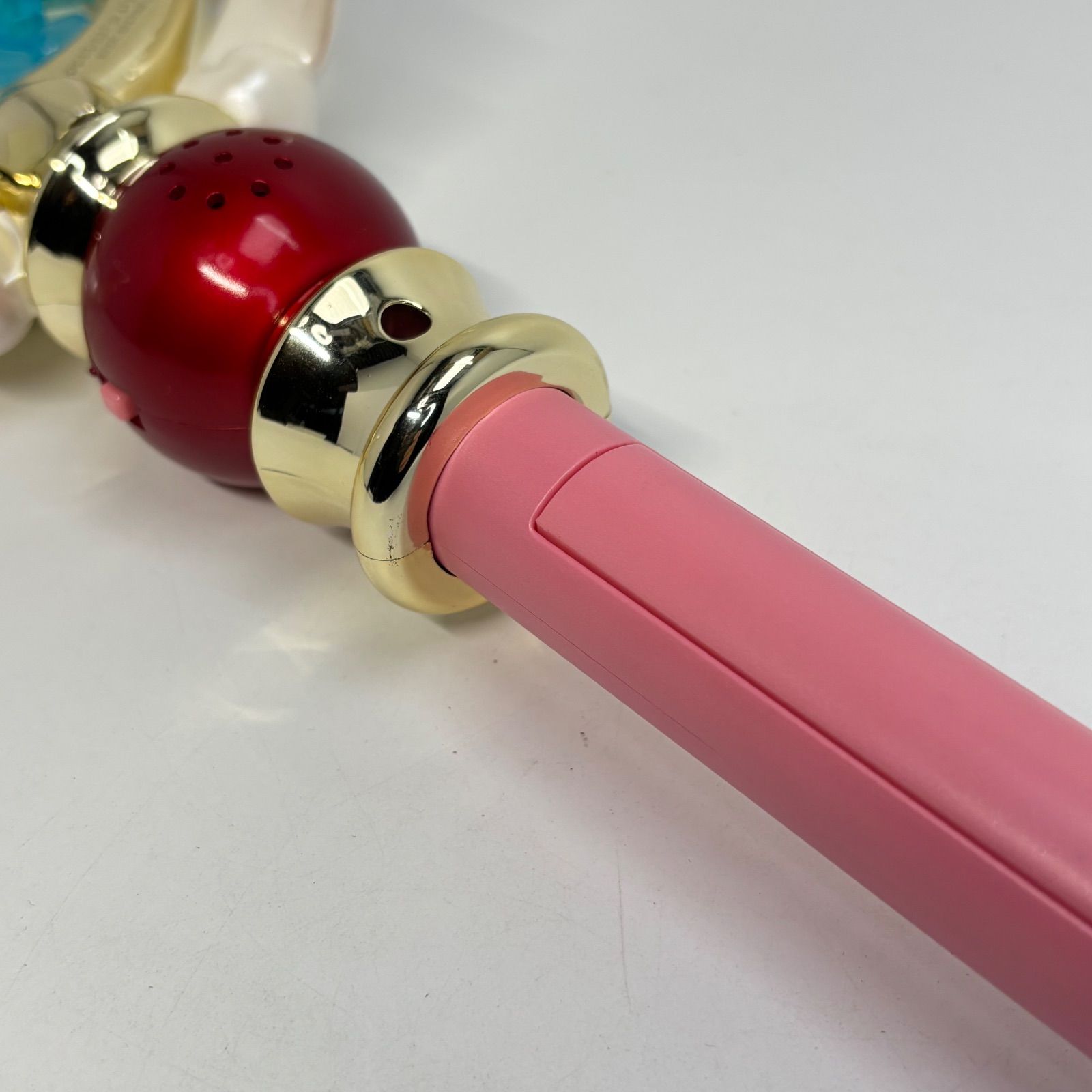 ジャンク品】 カードキャプターさくら クリアカード編 夢の杖