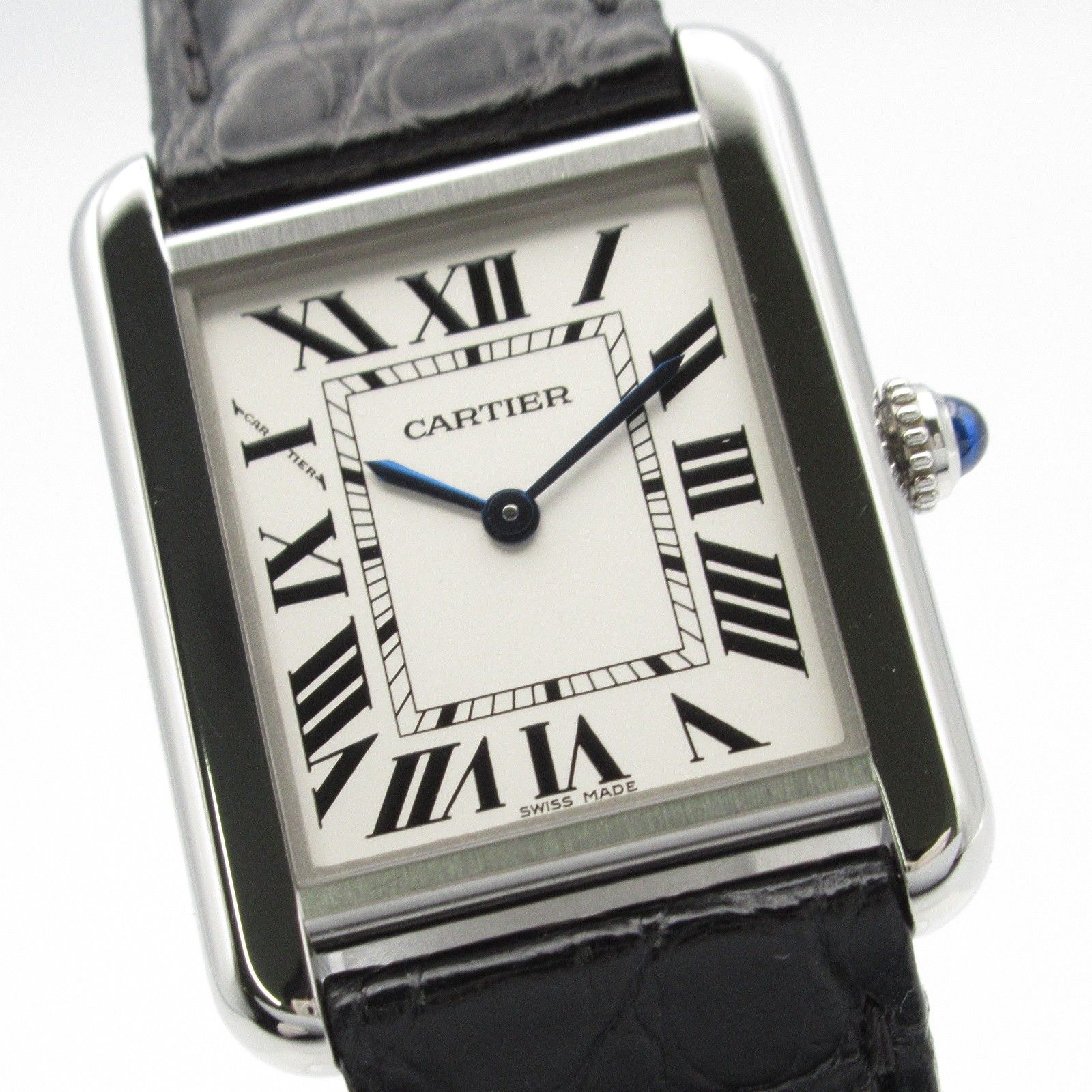 CARTIER 腕時計