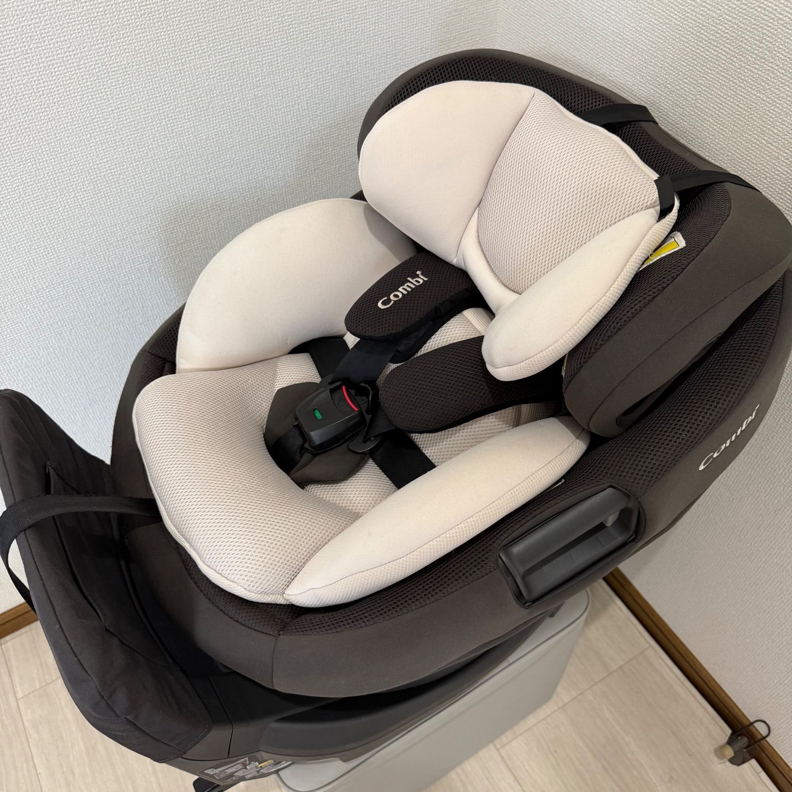 ISOFIX