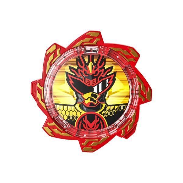 DX龍虎之戟（リュウコノゲキ）　暴太郎戦隊ドンブラザーズ　未開封新品 DX龍虎之戟（リュウコノゲキ） | スーパー戦隊おもちゃウェブ