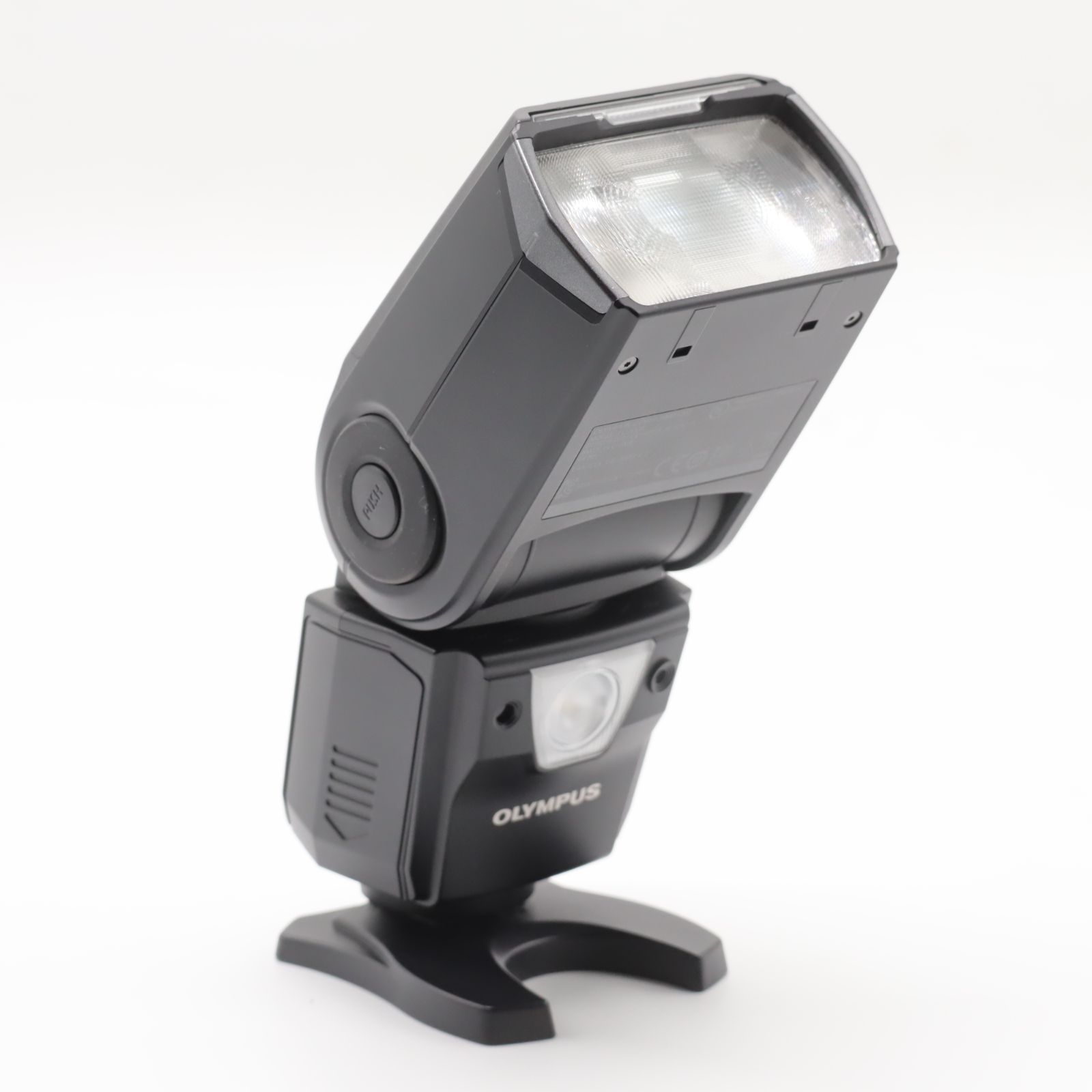 OLYMPUS フラッシュ エレクトロニックフラッシュ ミラーレス一眼用 FL 900 R 4589