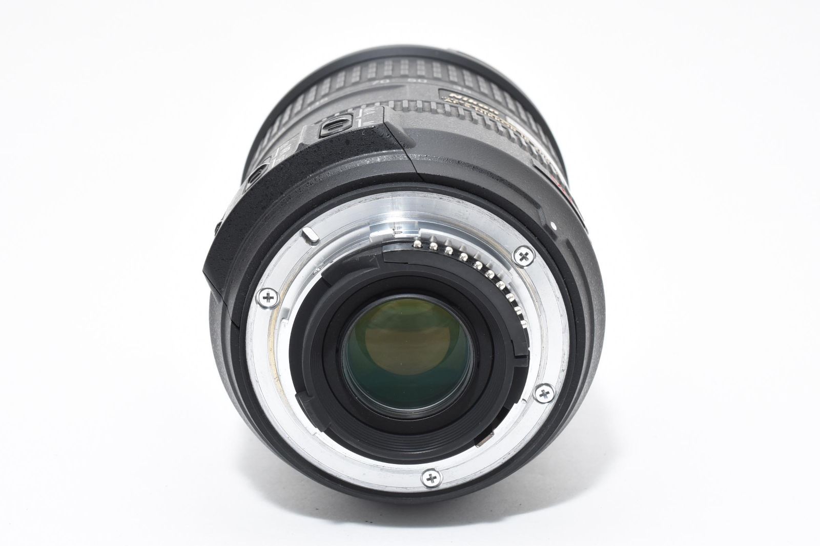 特上品 ニコン NIKON AF-S DX NIKKOR 18-200mm F3.5-5.6G ED VR LL800 3731 WWW_NOITHATQUANGTHANH_NET