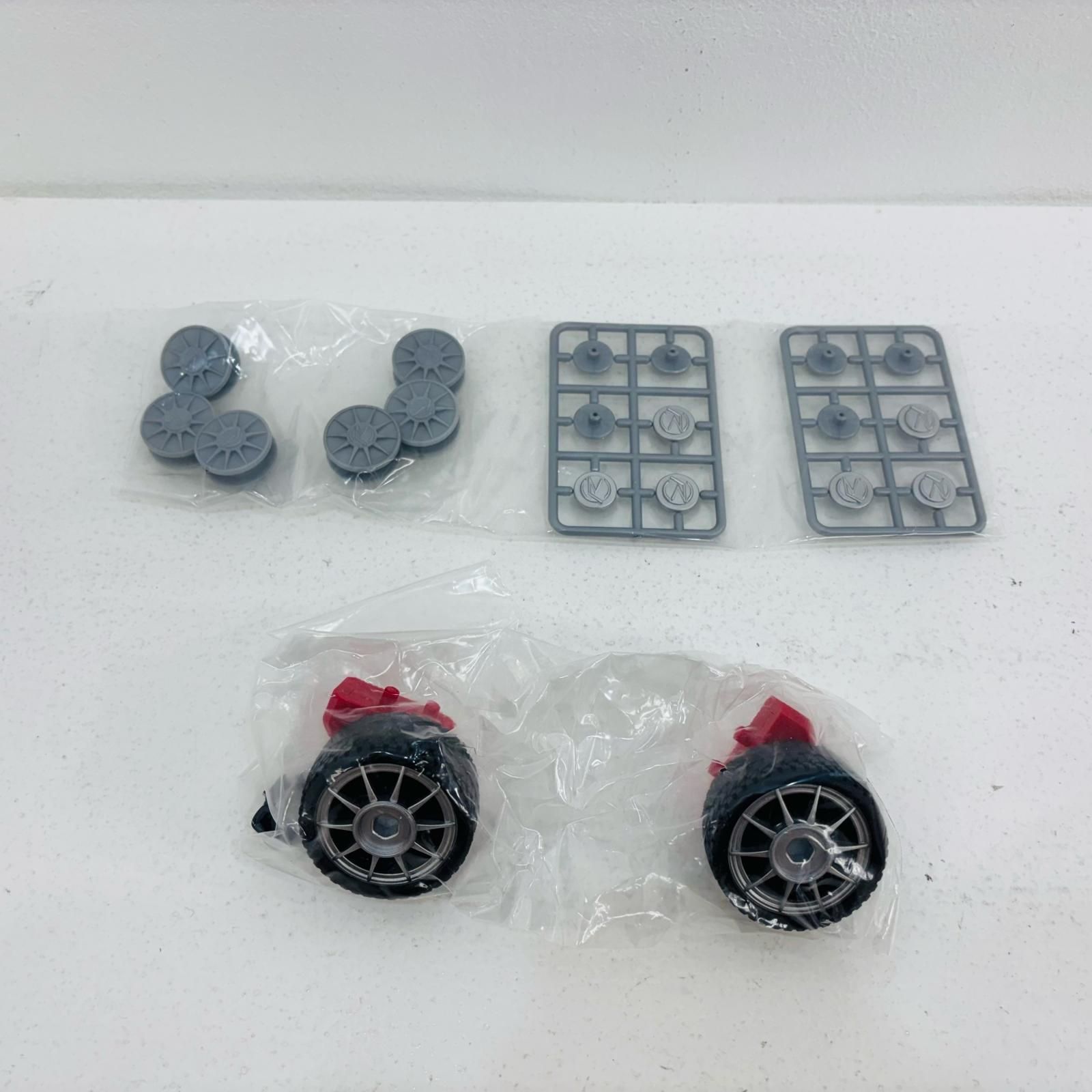 中古 フィギュア 仮面ライダードライブ トライドロン SO-DO