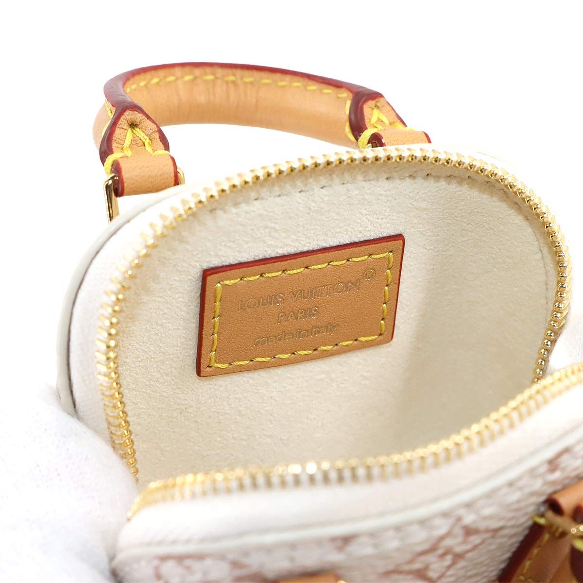 未使用 展示品 ルイ ヴィトン LOUIS VUITTON モノグラム バッグ  