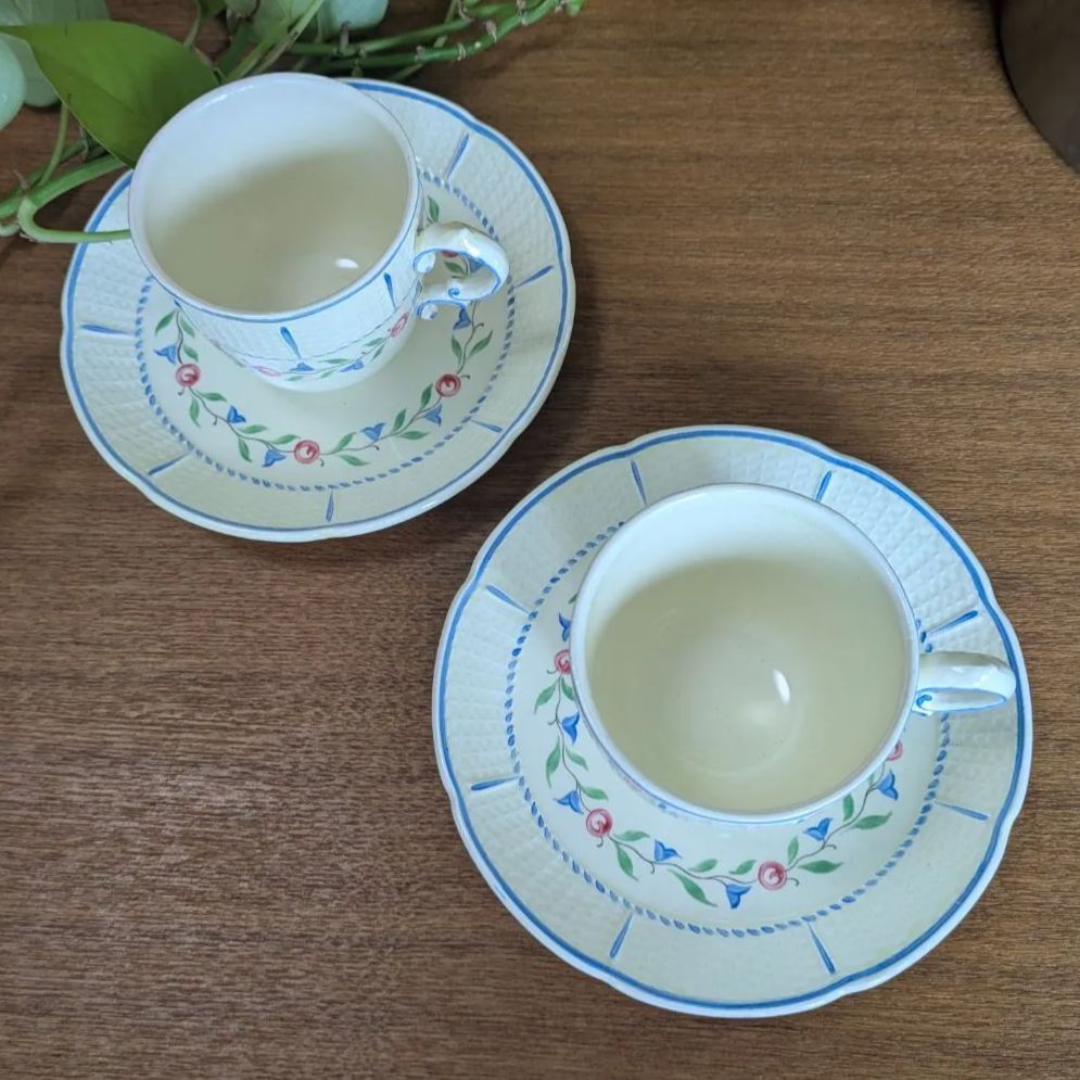 ウェッジウッド