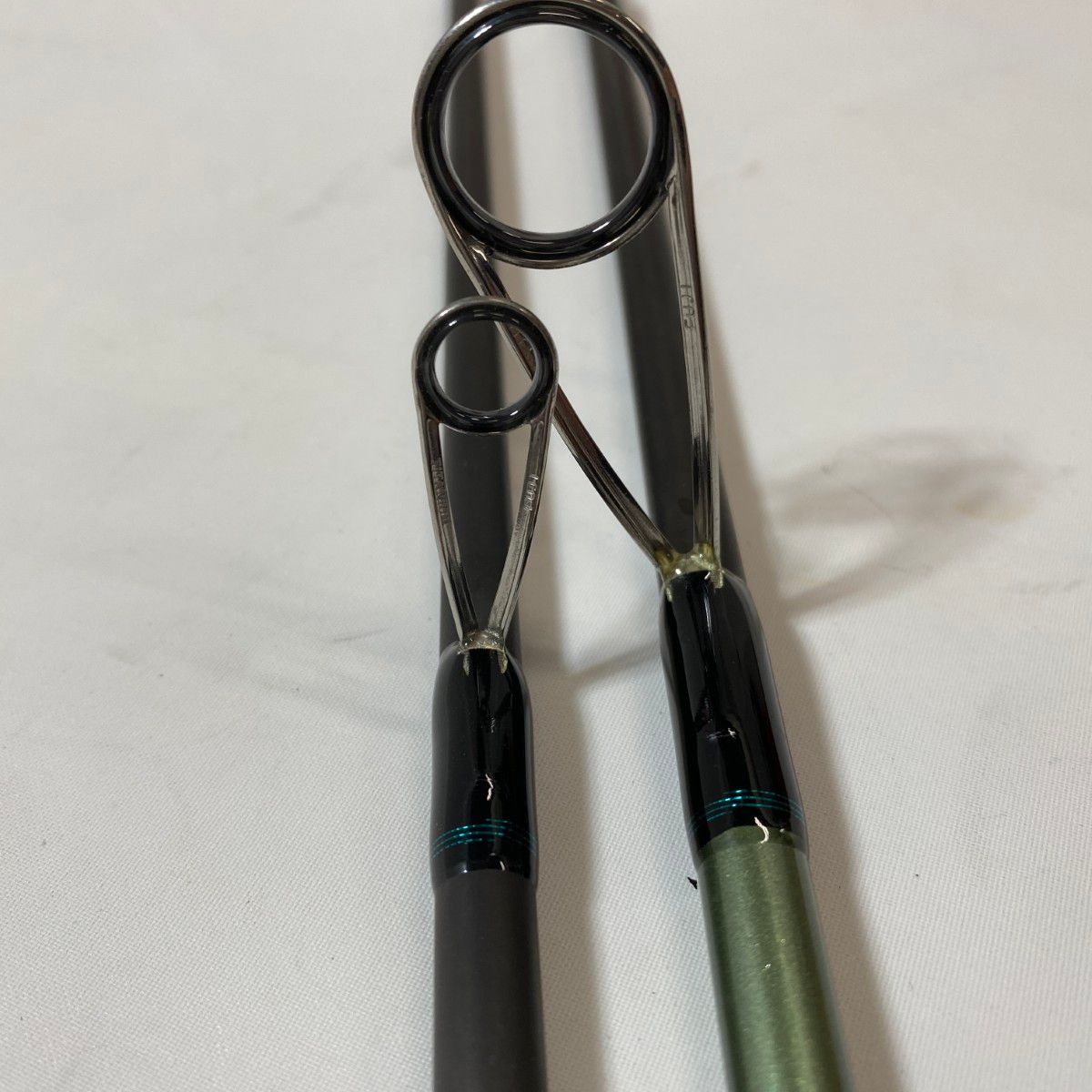 ノリーズ ルアーロッド