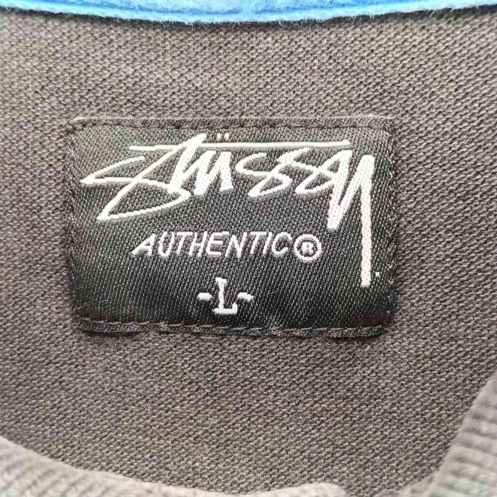 ステューシー Stussy SSリンク 半袖 ポロシャツ メンズ import