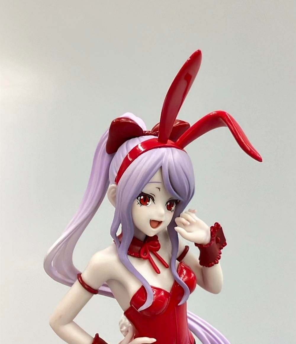 875,BiCute Bunnies Figure シャルティア・レッドver. 61ZqcHUlDIL.jpg_BO30,255,255,