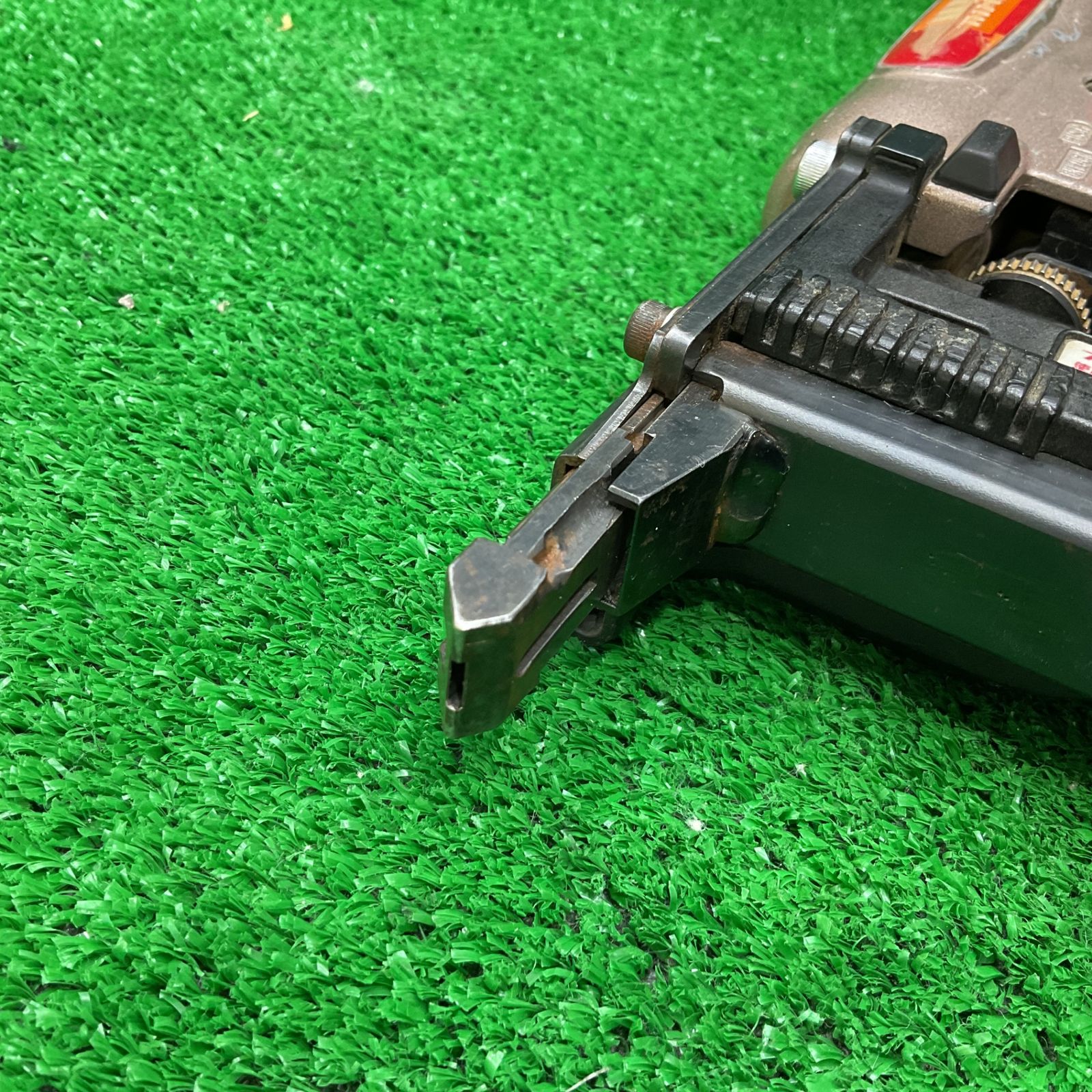 高圧フロアタッカ HA-38F2