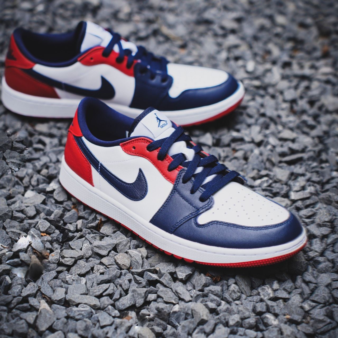 新品 未使用 Nike Air Jordan 1 Low Golf エア ジョーダン 1 LOW G 