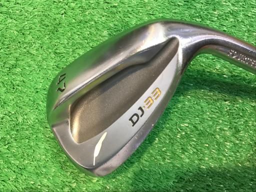 フォーティーン DJ-33 47° レディース ウェッジ WG FT 51w フレックスその他 レディース 女性用 右利き 右用 Cランク ゴルフクラブ