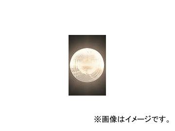 2輪 M＆H マツシマ 高効率ハイパーハロゲンヘッドライトバルブ B2クリア PH8 P025-0663 クリア(ノーマル電球色)