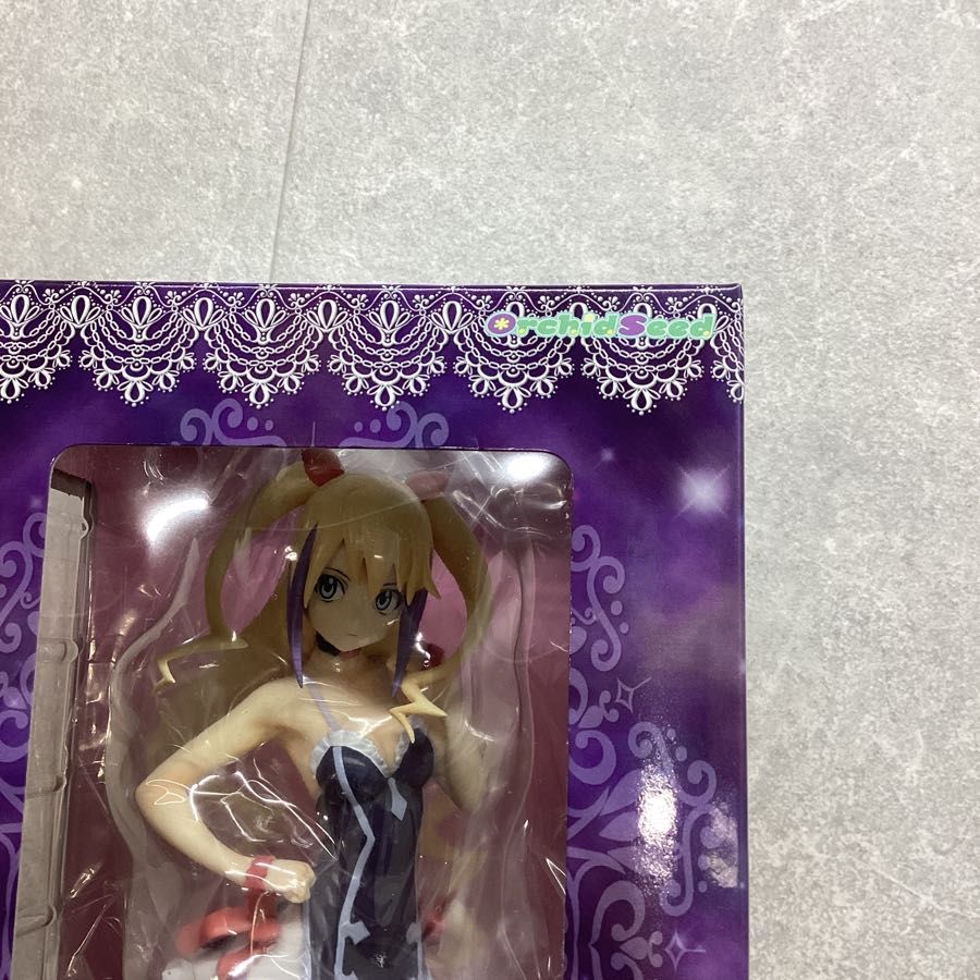 未開封 OrchidSeed オーキッドシード DRAGONAUT ドラゴノーツ