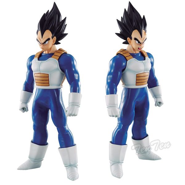 ドラゴンボールZ フィギュア Dimension of DRAGONBALL ベジータ