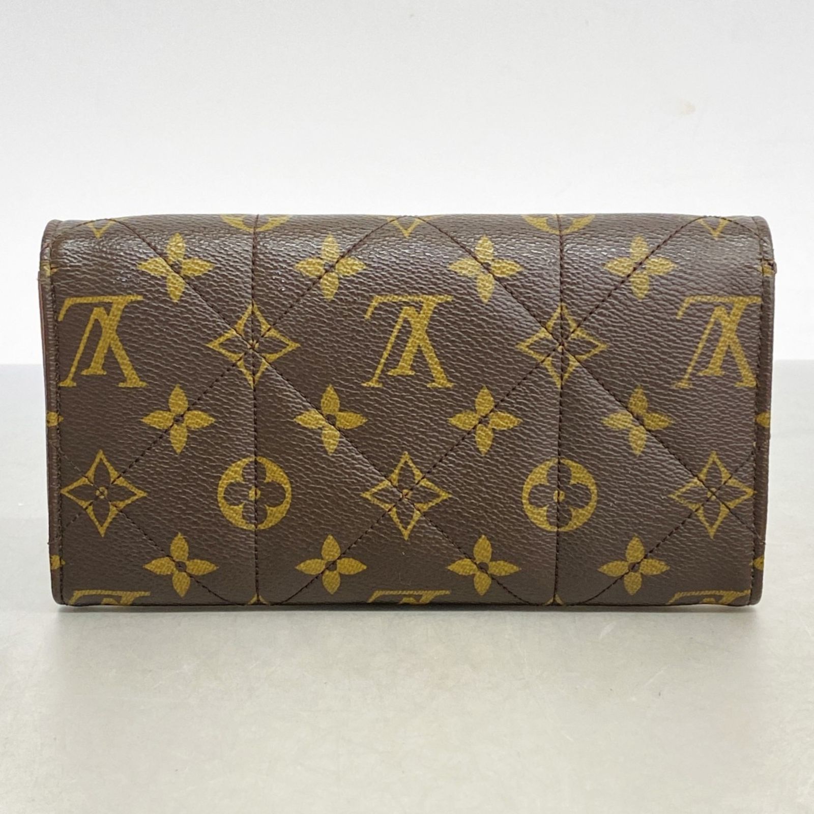 ルイ・ヴィトン(Louis Vuitton) ルイ・ヴィトン 長財布