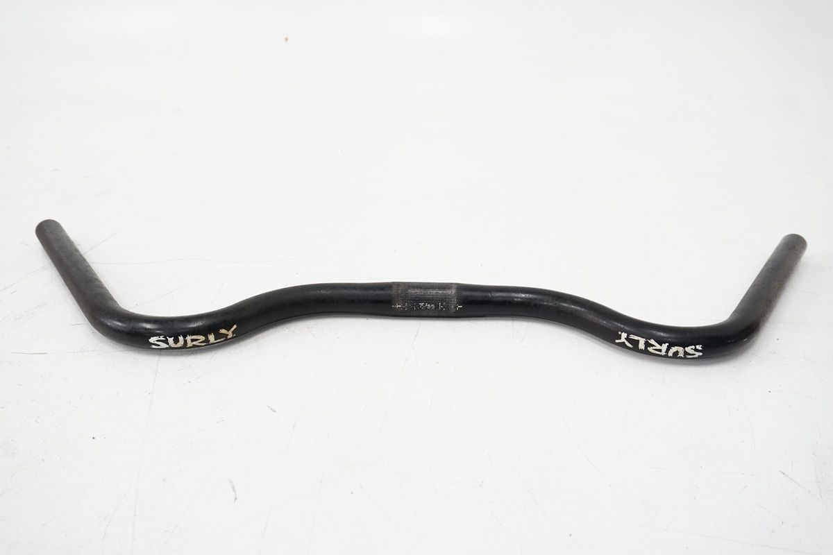 SURLY 「サーリー」 OPEN BAR φ25.4 660mm ハンドル / バイチャリ浜松店