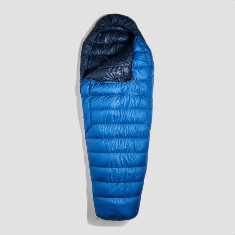 ISUKA(イスカ) エア ドライト 290 ショート 147513 ブルーストーン