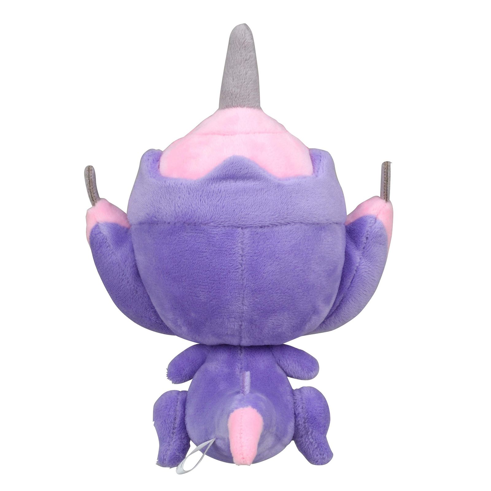 ポケモンセンターオリジナル ぬいぐるみ へんしん! メタモン