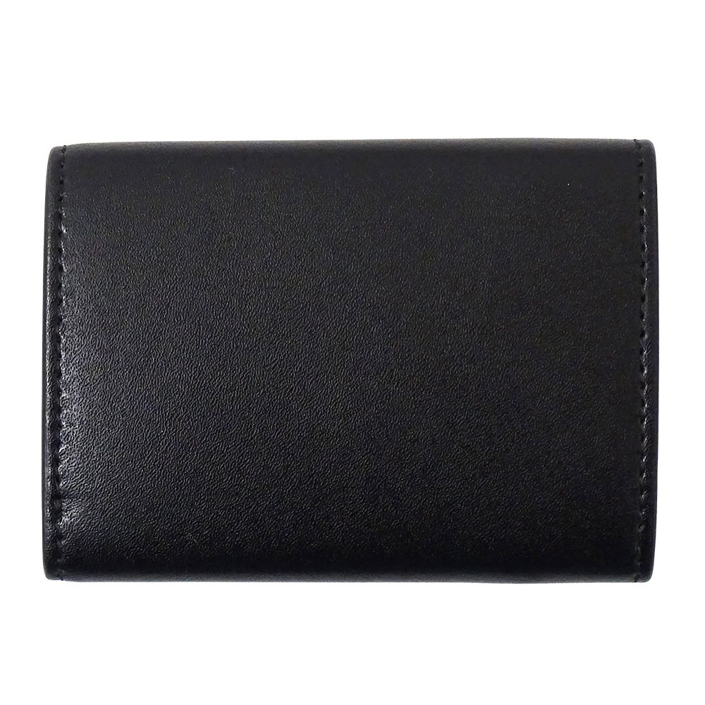 フェンディ FENDI 財布 レディース ブランド 三つ折り財布 エフ イズ