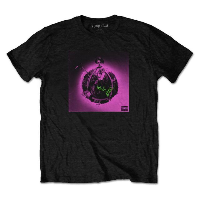 YUNGBLUD ヤングブラッド (SUMMER SONIC 2025 来日 ) - Pink