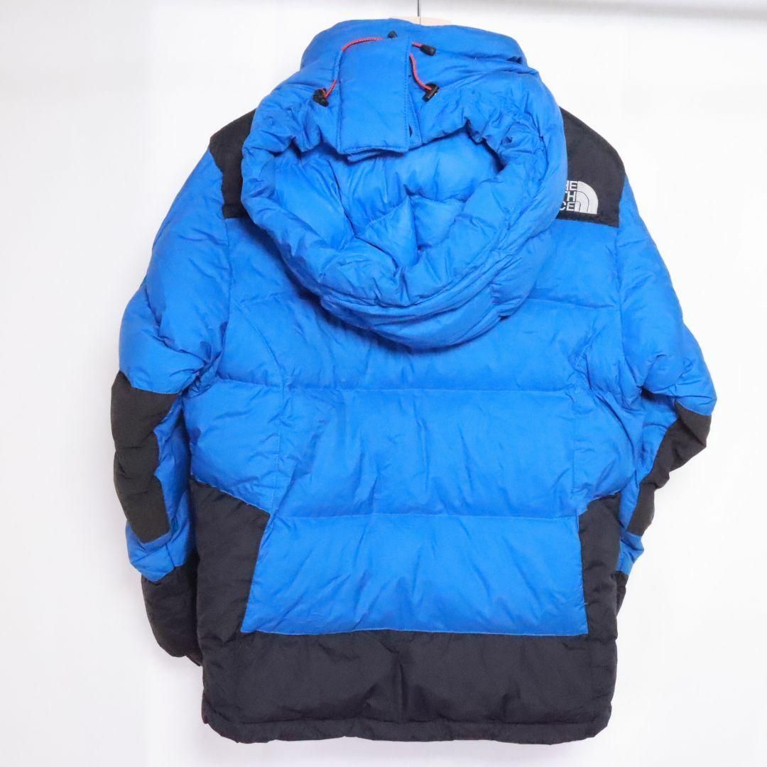 THE NORTH FACE　ダウンジャケット　NFD00B65　ブルー　Ｓ THE NORTH FACE ダウンジャケット NFD00B65 ブルー S - メルカリ