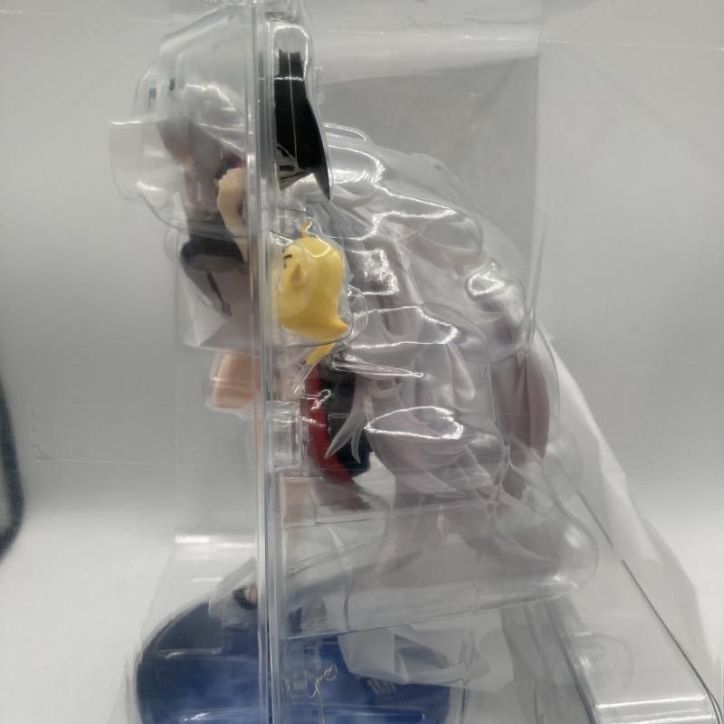 中古】アルター グラーフ・ツェッペリン 砂浜のウルズVer. 1/7