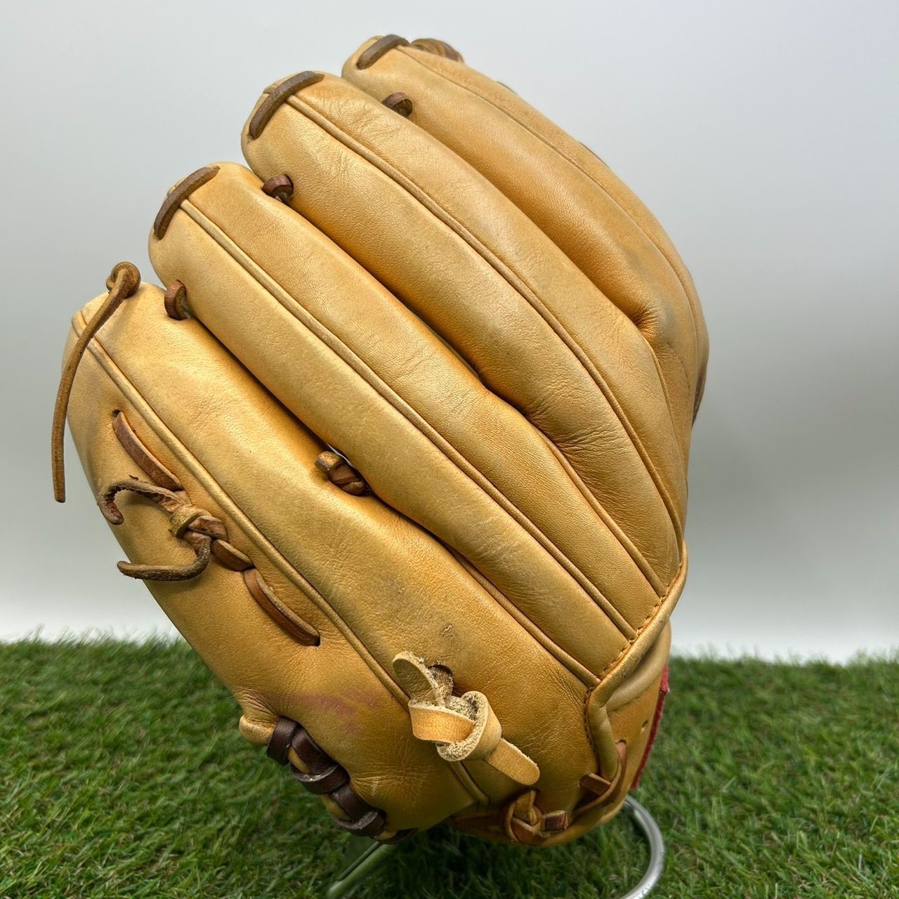 中古　野球　硬式　投手　左　ローリングス　CAPTURED PLEBI 中古 野球 硬式 投手 左 ローリングス CAPTURED PLEBI