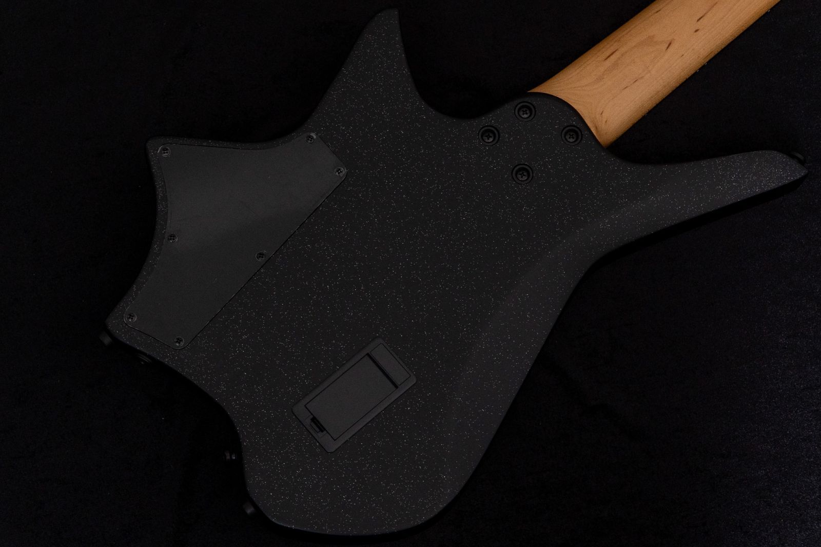 used】HEX Guitars / Z507 S/GB #HK0303972 2025 2.76kg