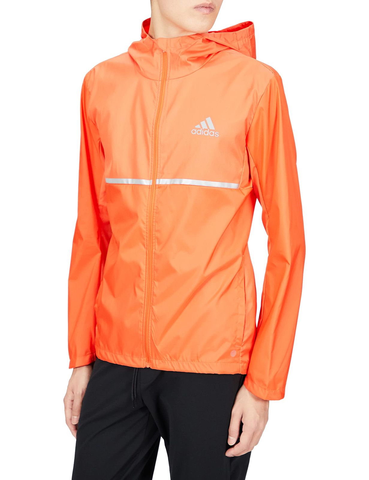 アディダス] ランニング オウン ザ ラン ジャケット CS950 メンズ セミ