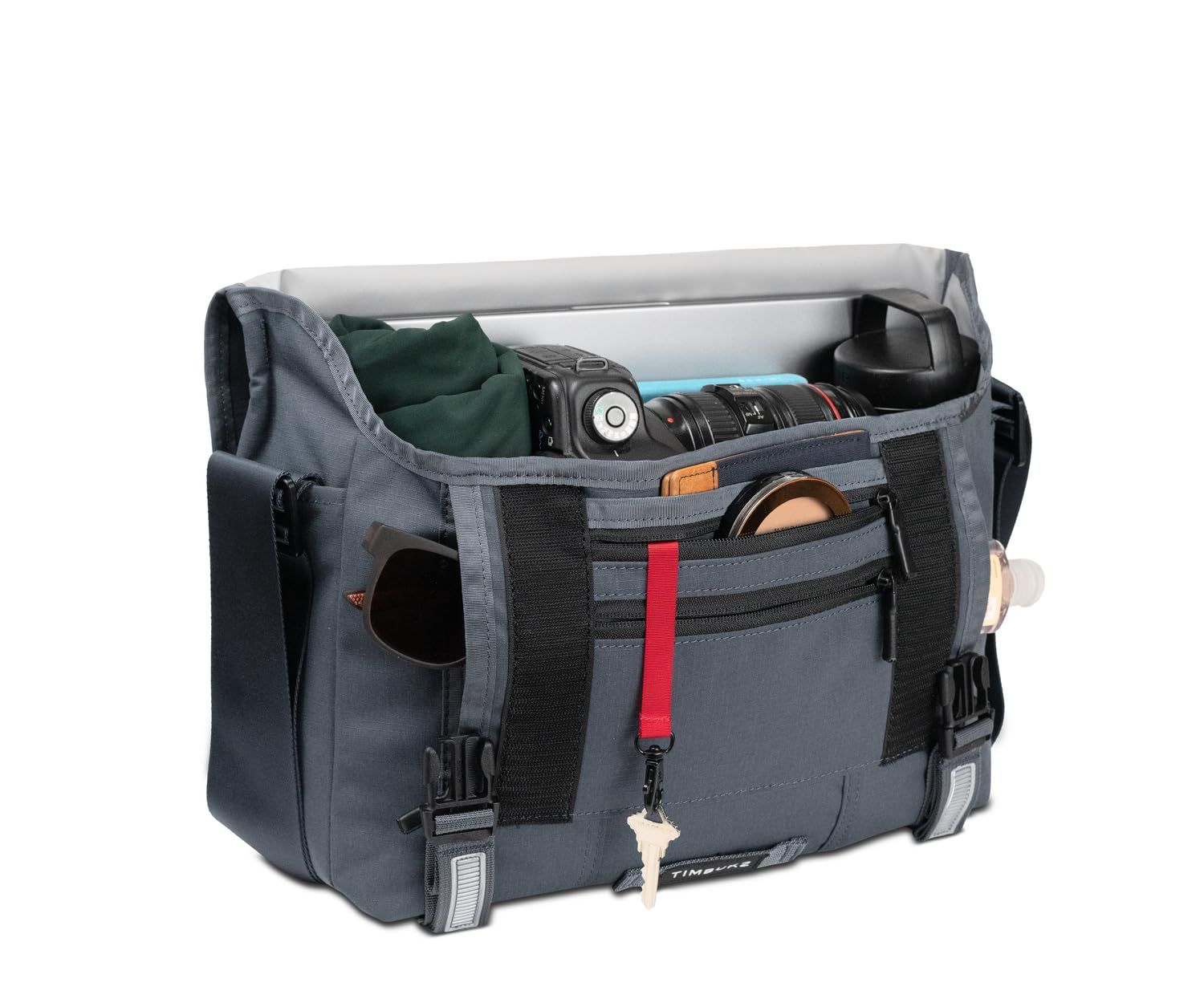 Timbuk2 フライト クラシック メッセンジャーバッグ XS グラナイト グラナイト XS