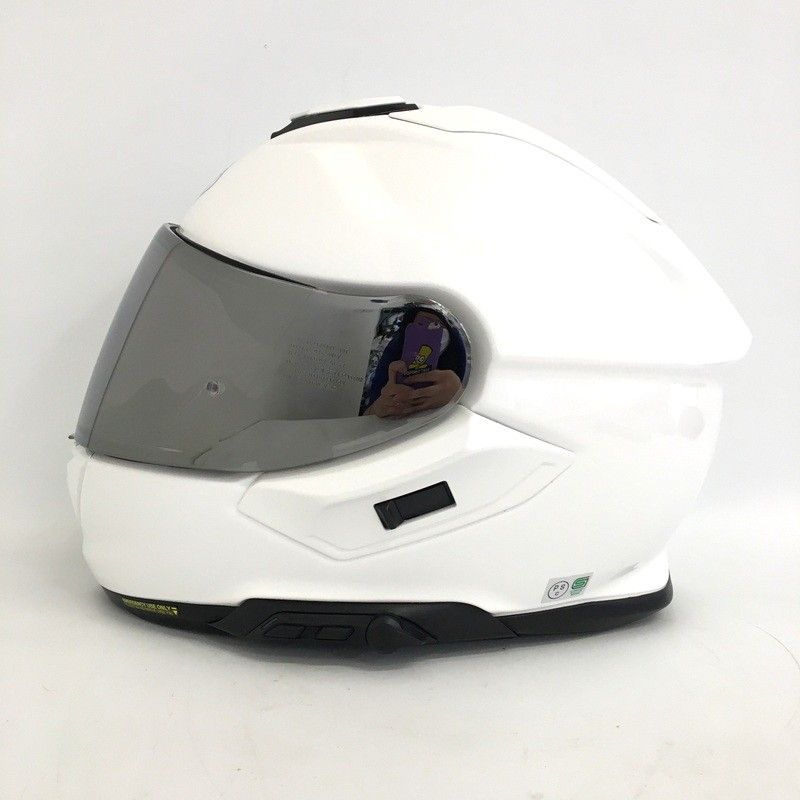 SHOEIX-fourteen X14ホワイト バイク用ヘルメット SHOEIX-fourteen X14ホワイト バイク用ヘルメット 楽天市場】shoei