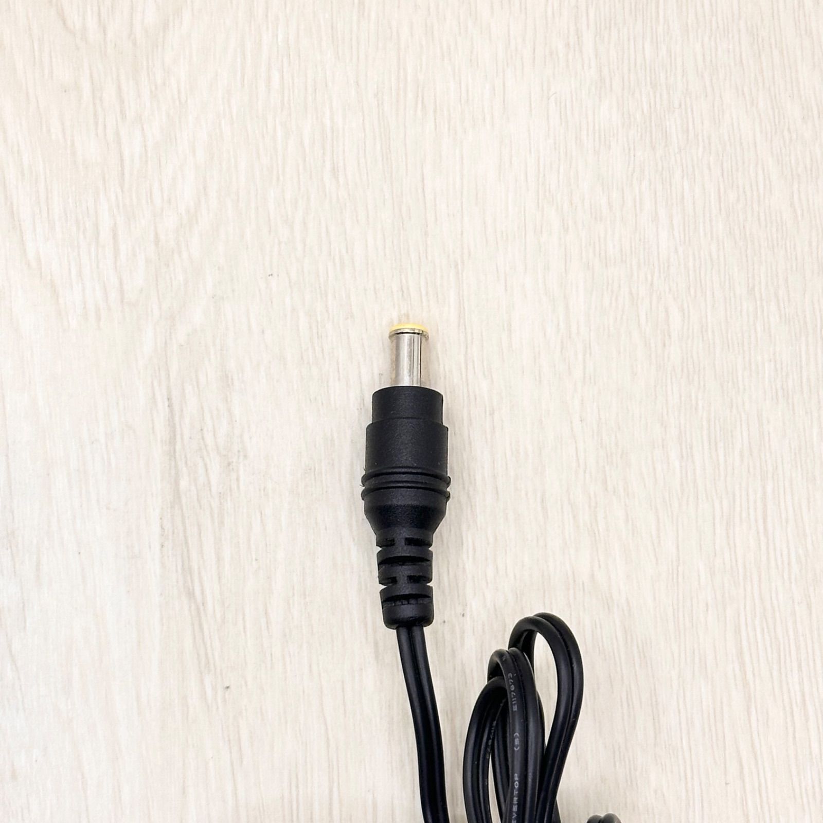 SONY AC-E1215 ソニー 純正品 12V 1.5A ACアダプター ドックスピーカー