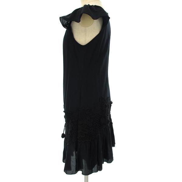 バレンチノ レッドバレンチノ ワンピース Bランク