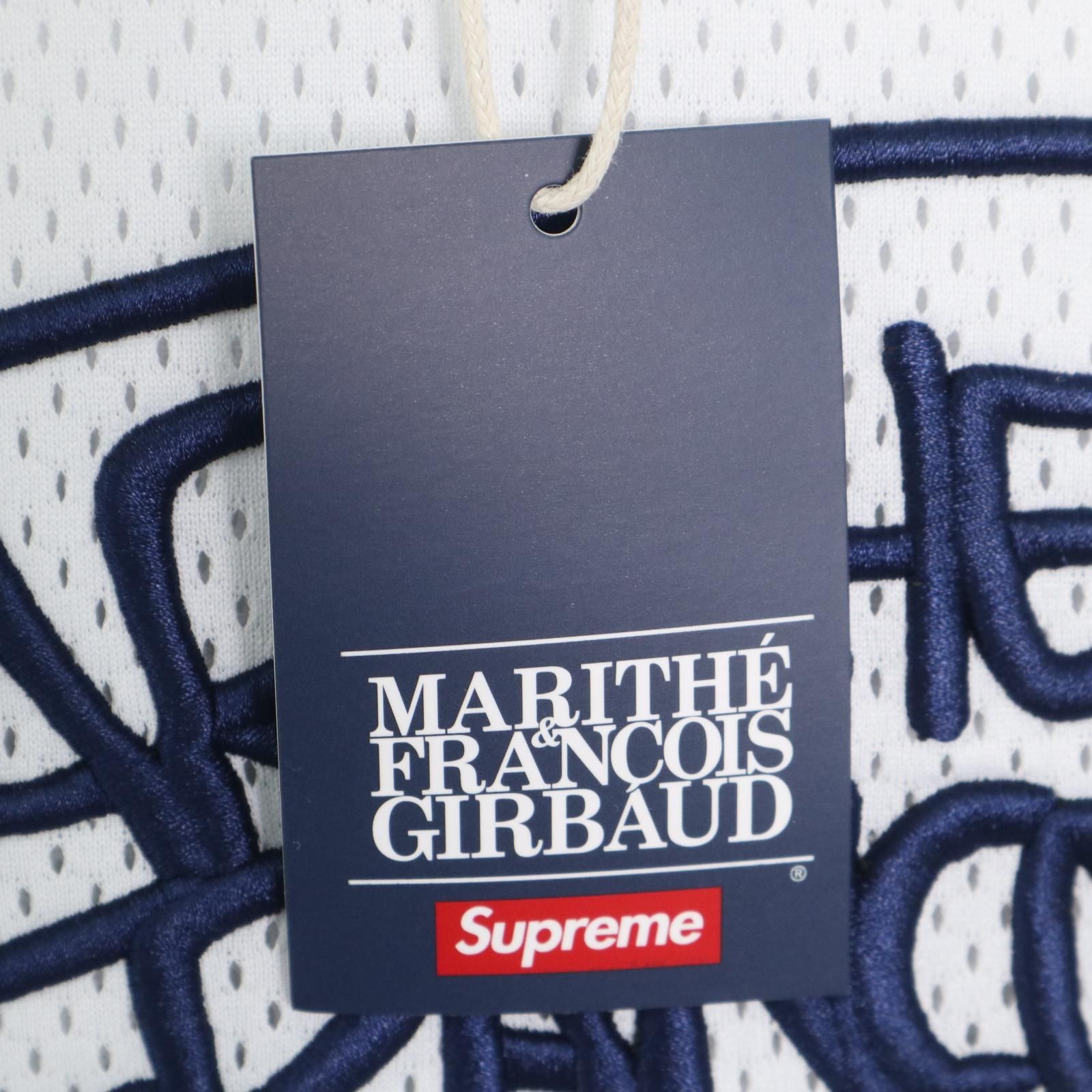 Francois Girbaud|シュプリーム×マリテフランソワジルボー