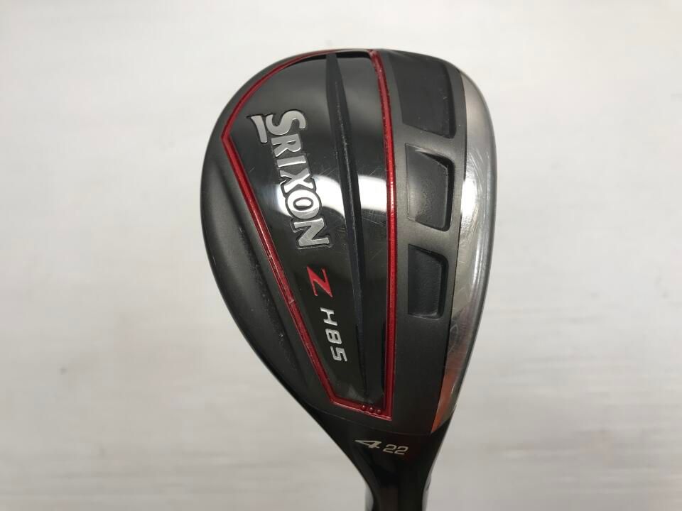 Z785 アイアン アプローチ スリクソン アイアンセット Z785 ゴルフ