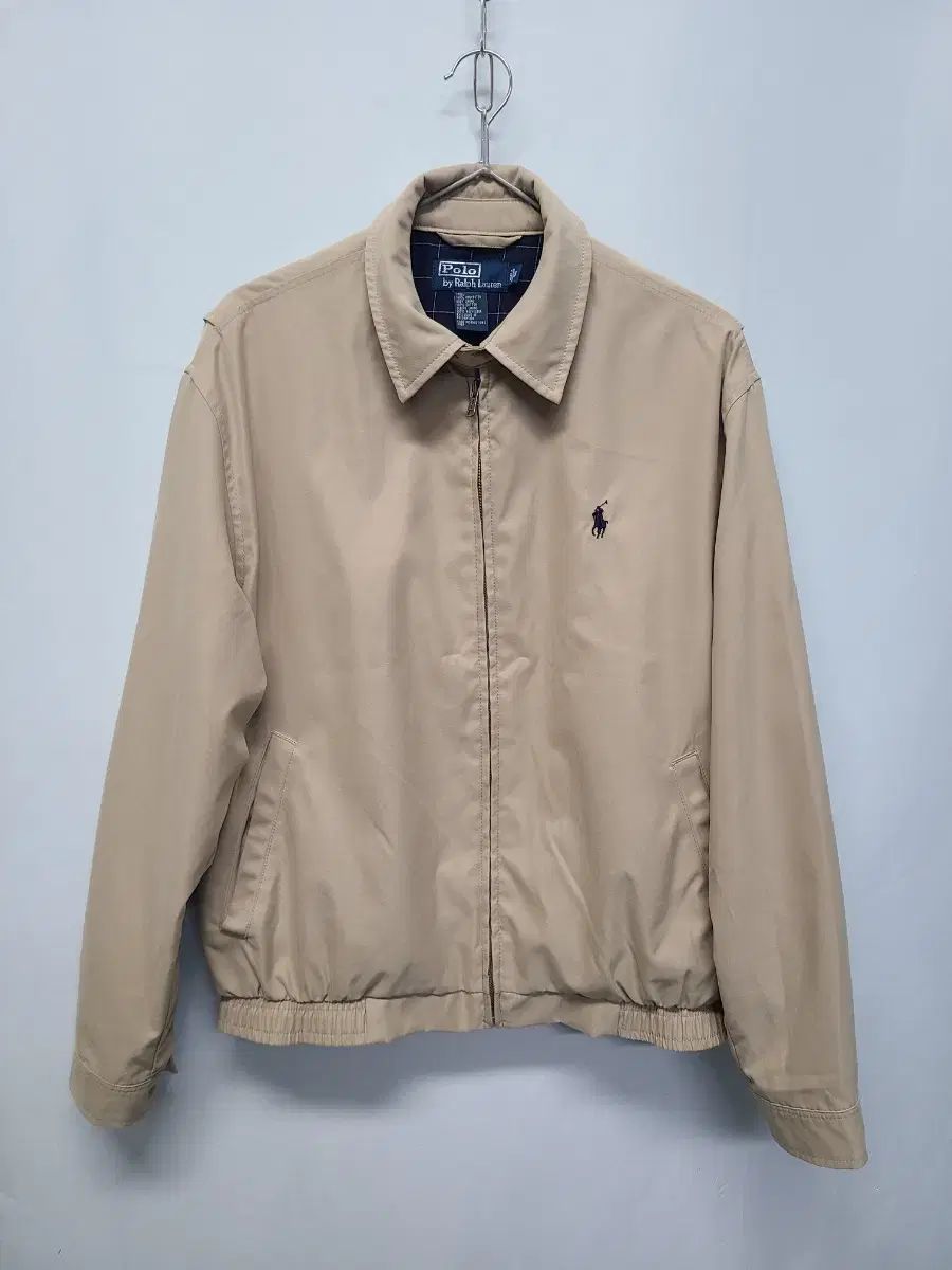 POLO RALPH LAUREN ポロラルフローレン コーチジャケット s